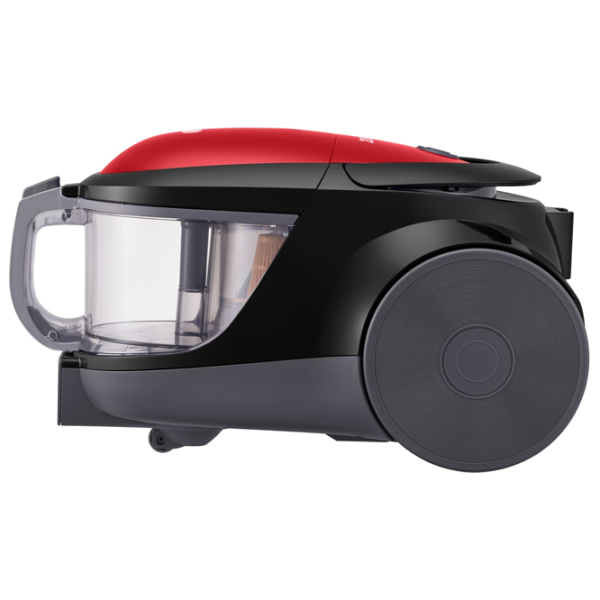 Aspirator LG VC53001MRNT 2000 W / Black Red photo 2 Aspirator LG VC53001MRNT 2000 W / Black Red photo 2