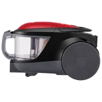 Aspirator LG VC53001MRNT 2000 W / Black Red photo 2