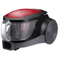 Aspirator LG VC53001MRNT 2000 W / Black Red photo 3