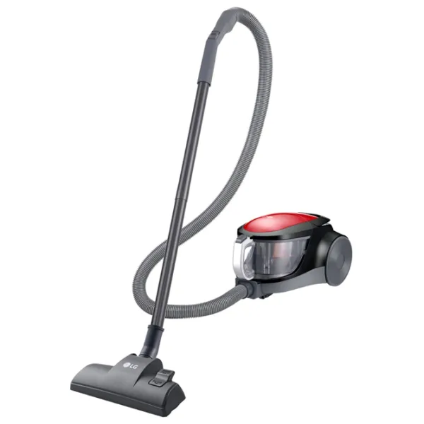 Aspirator LG VC53001MRNT 2000 W / Black Red photo 4 Aspirator LG VC53001MRNT 2000 W / Black Red photo 4