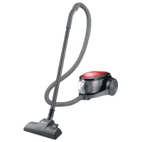 Aspirator LG VC53001MRNT 2000 W / Black Red photo 4