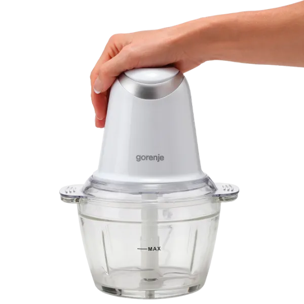 Blender staționar Gorenje S500GW 500 W / White photo 2