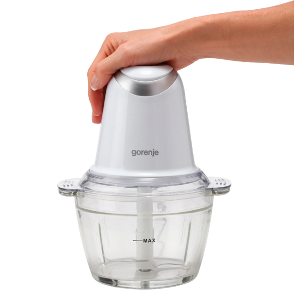 Blender staționar Gorenje S500GW 500 W / White photo 2