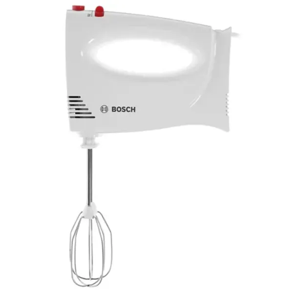 Mixer Bosch MFQP1000 300 W/ White photo 2