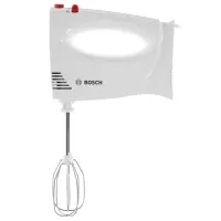 Миксер Bosch MFQP1000 300 Вт/ Белый photo 2