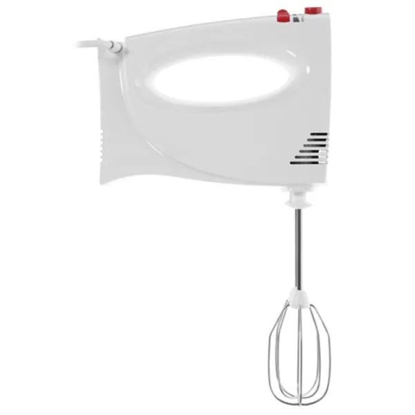 Mixer Bosch MFQP1000 300 W/ White photo 3