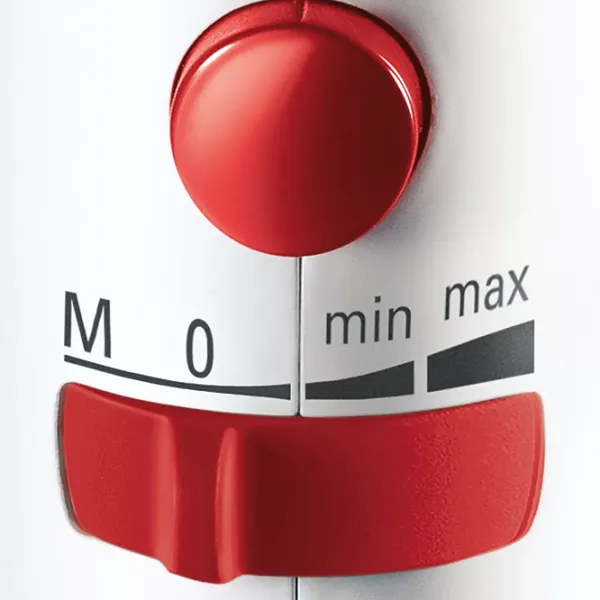 Mixer Bosch MFQP1000 300 W/ White photo 4