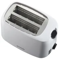 Toster Gorenje T900LBW Mecanic/ 850 W/ White photo 2
