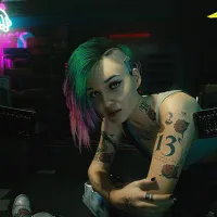 2077 Game for PlayStation 4 photo 5