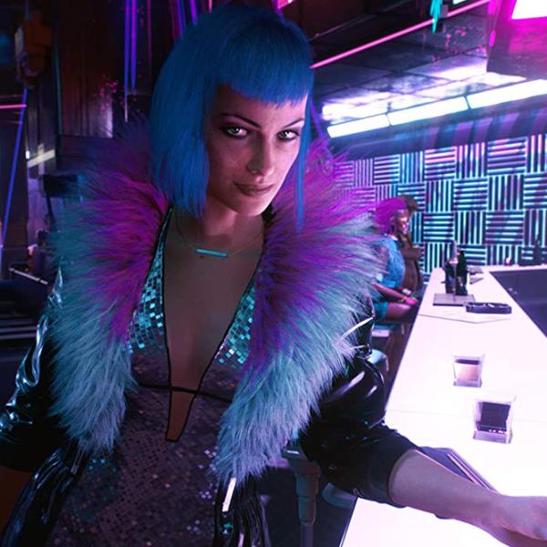  2077 Game for PlayStation 4 photo 7