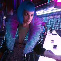 2077 Game for PlayStation 4 photo 7