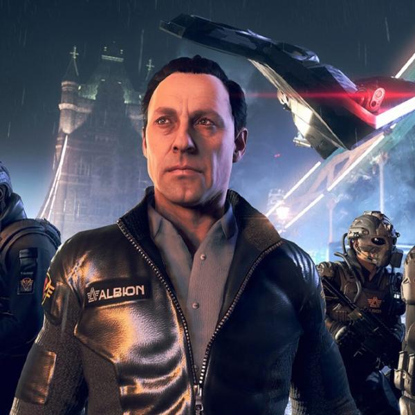 Watch Dogs Legion Game for Xbox One photo 3 Watch Dogs Legion Game for Xbox One photo 3