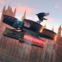 Watch Dogs Legion Game for Xbox One photo 6