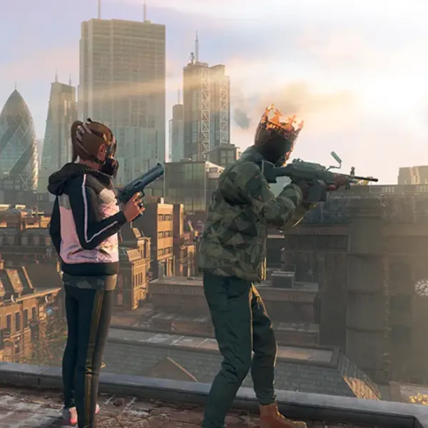Watch Dogs Legion Game for Xbox One photo 7 Watch Dogs Legion Game for Xbox One photo 7