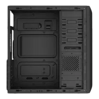 Calculator de jocuri Navigator 03148 Ryzen 3/ 8 GB/ 256 GB photo 2