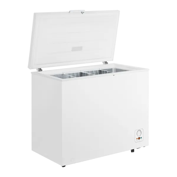 Congelator Gorenje FH 251 AW Lari/ White photo 2