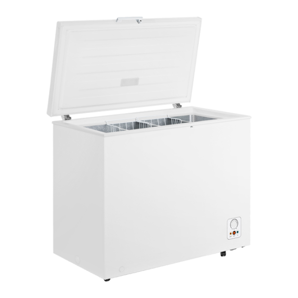 Congelator Gorenje FH 251 AW Lari/ White photo 2