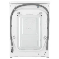 Стиральная машина LG F2T9GW9W Direct Drive/AI DD/Steam/TurboWash360/8.5 кг/Белый photo 4