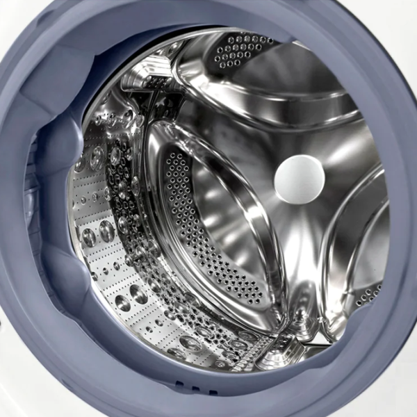 Стиральная машина LG F2T9GW9W Direct Drive/AI DD/Steam/TurboWash360/8.5 кг/Белый photo 7 Стиральная машина LG F2T9GW9W Direct Drive/AI DD/Steam/TurboWash360/8.5 кг/Белый photo 7