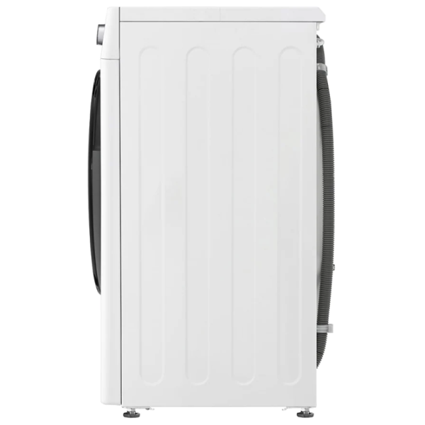 Mașină de spălat LG F2V3GS6W Direct Drive/AI DD/Steam/TurboWash/8.5 kg/White photo 3