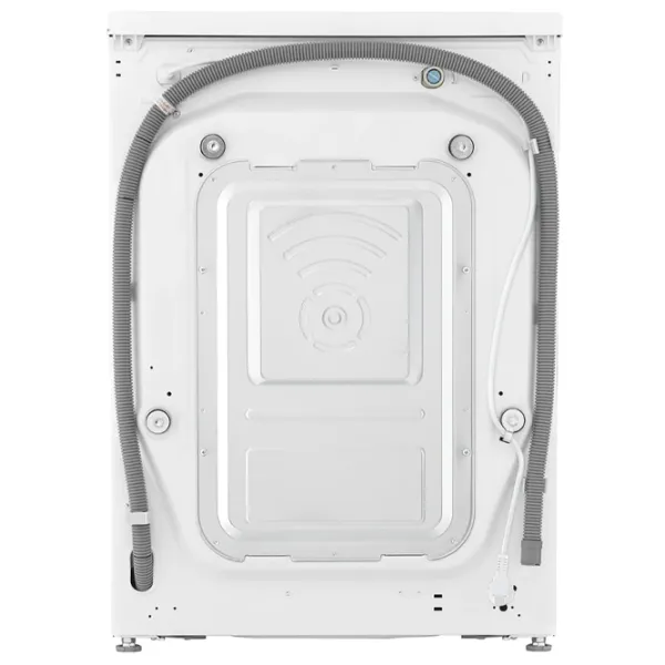 Mașină de spălat LG F2V3GS6W Direct Drive/AI DD/Steam/TurboWash/8.5 kg/White photo 4