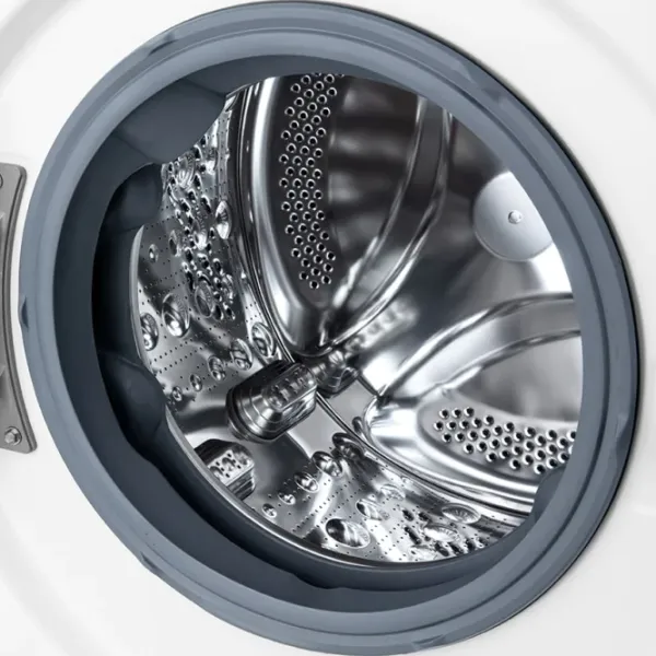 Mașină de spălat LG F2V3GS6W Direct Drive/AI DD/Steam/TurboWash/8.5 kg/White photo 7