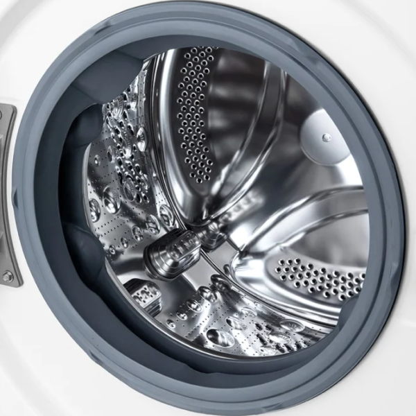 Mașină de spălat LG F2V3GS6W Direct Drive/AI DD/Steam/TurboWash/8.5 kg/White photo 7