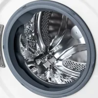 Стиральная машина LG F2V3GS6W Direct Drive/AI DD/Steam/TurboWash/8.5 кг/Белый photo 7