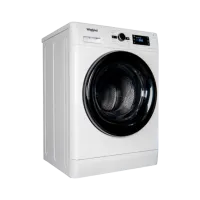 Стиральная машина с сушкой Whirlpool FWDG86148B EU 8 кг / 1400 об/мин / Белый photo 2