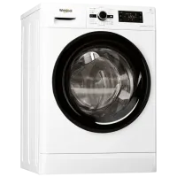 Стиральная машина с сушкой Whirlpool FWDG97168B EU 9/6 9 кг / 1600 об/мин / Белый photo 2