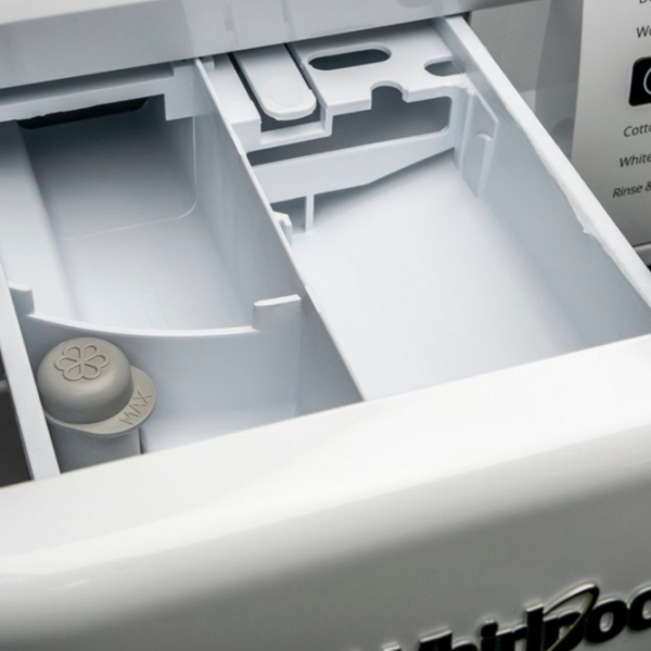 Стиральная машина с сушкой Whirlpool FWDG97168B EU 9/6 9 кг / 1600 об/мин / Белый photo 6