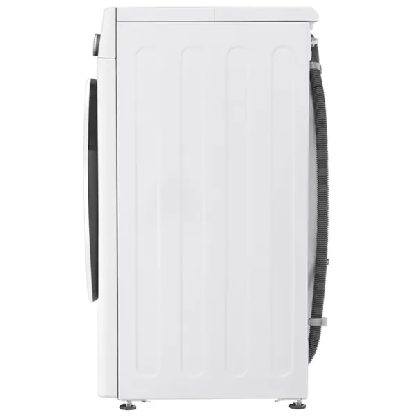Стиральная машина с сушкой LG F4V5TG0W Direct Drive/AI DD/Steam/LG ThinQ/8 кг/Белый photo 4