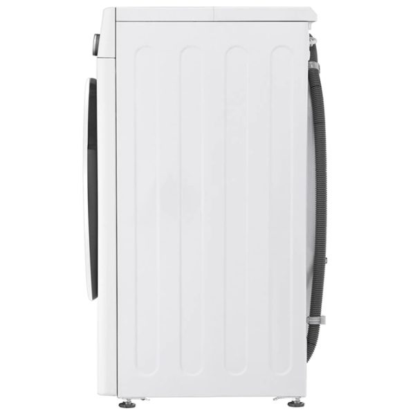 Стиральная машина с сушкой LG F4V5TG0W Direct Drive/AI DD/Steam/LG ThinQ/8 кг/Белый photo 4