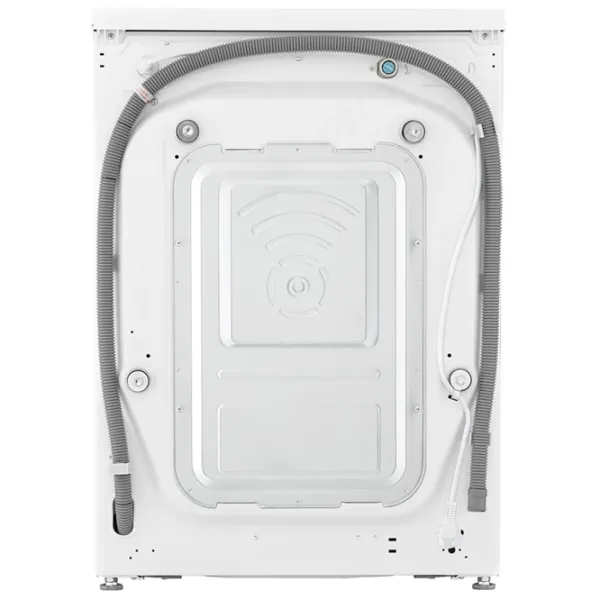 Стиральная машина с сушкой LG F4V5TG0W Direct Drive/AI DD/Steam/LG ThinQ/8 кг/Белый photo 5