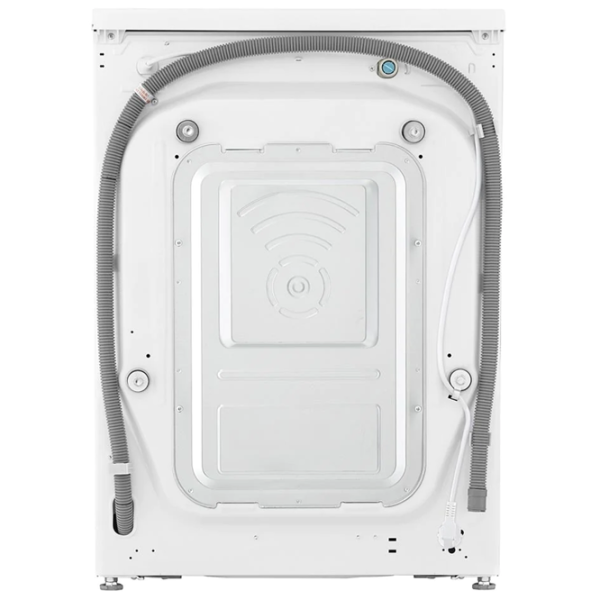 Стиральная машина с сушкой LG F4V5TG0W Direct Drive/AI DD/Steam/LG ThinQ/8 кг/Белый photo 5