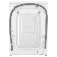 Стиральная машина с сушкой LG F4V5TG0W Direct Drive/AI DD/Steam/LG ThinQ/8 кг/Белый photo 5