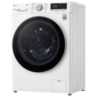 Mașină de spălat cu uscător LG F2V5HG0W Direct Drive/AI DD/Steam/LG ThinQ/7 kg/White photo 3