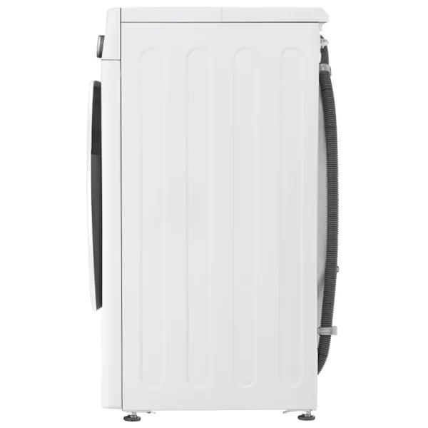 Стиральная машина с сушкой LG F2V5HG0W Direct Drive/AI DD/Steam/LG ThinQ/7 кг/Белый photo 4 Стиральная машина с сушкой LG F2V5HG0W Direct Drive/AI DD/Steam/LG ThinQ/7 кг/Белый photo 4