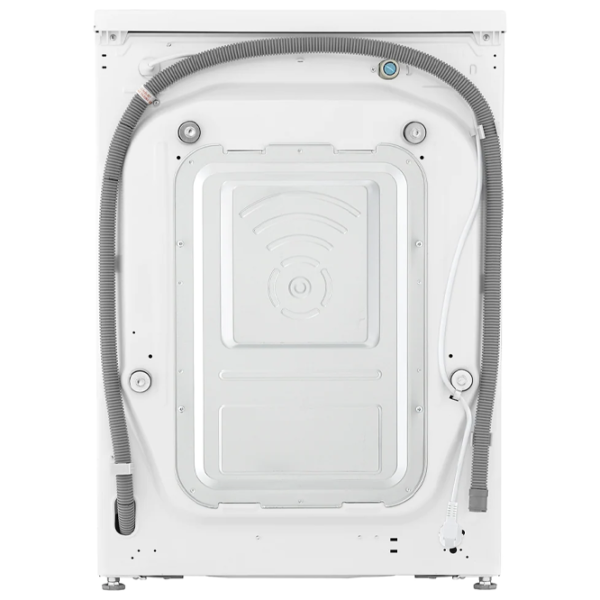 Стиральная машина с сушкой LG F2V5HG0W Direct Drive/AI DD/Steam/LG ThinQ/7 кг/Белый photo 5 Стиральная машина с сушкой LG F2V5HG0W Direct Drive/AI DD/Steam/LG ThinQ/7 кг/Белый photo 5