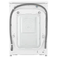 Mașină de spălat cu uscător LG F2V5HG0W Direct Drive/AI DD/Steam/LG ThinQ/7 kg/White photo 5