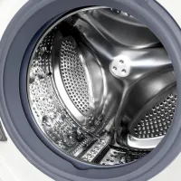 Mașină de spălat cu uscător LG F2V5HG0W Direct Drive/AI DD/Steam/LG ThinQ/7 kg/White photo 8