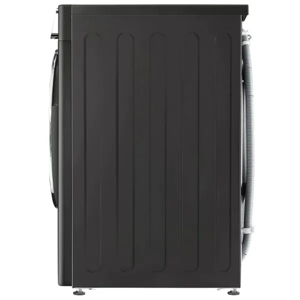 Mașină de spălat cu uscător LG F4T9RC9P Direct Drive/AI DD/Steam/TurboWash360/10.5 kg/Platinum photo 4