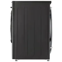 Стиральная машина с сушкой LG F4T9RC9P Direct Drive/AI DD/Steam/TurboWash360/10.5 кг/Платиновый photo 4