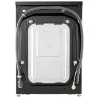 Стиральная машина с сушкой LG F4T9RC9P Direct Drive/AI DD/Steam/TurboWash360/10.5 кг/Платиновый photo 5