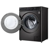 Стиральная машина с сушкой LG F4T9RC9P Direct Drive/AI DD/Steam/TurboWash360/10.5 кг/Платиновый photo 7