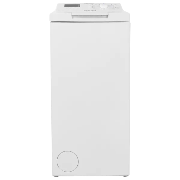 Стиральная машина Indesit BTW D61253 EU 6 кг / 1200 об/мин / Белый photo 2