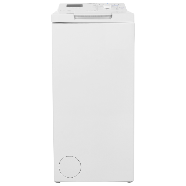 Стиральная машина Indesit BTW D61253 EU 6 кг / 1200 об/мин / Белый photo 2