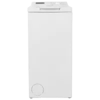 Стиральная машина Indesit BTW D61253 EU 6 кг / 1200 об/мин / Белый photo 2