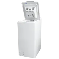 Стиральная машина Indesit BTW D61253 EU 6 кг / 1200 об/мин / Белый photo 3