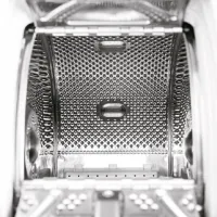 Стиральная машина Indesit BTW D61253 EU 6 кг / 1200 об/мин / Белый photo 7